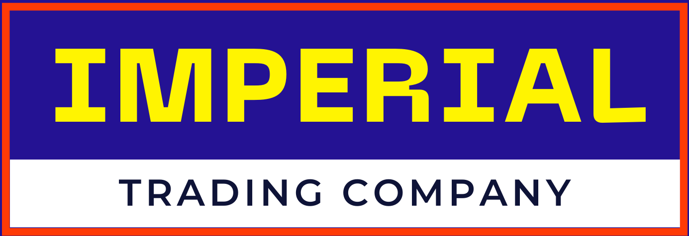Imperial Trading Company Logo